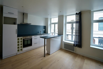 achat appartement lille 59000