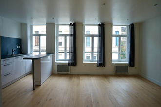 achat appartement lille 59000