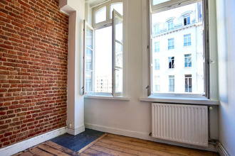 achat appartement lille 59000