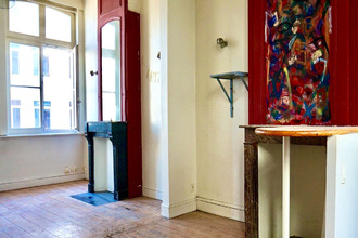 achat appartement lille 59000