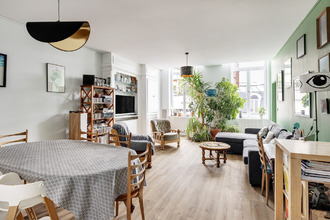 achat appartement lille 59000
