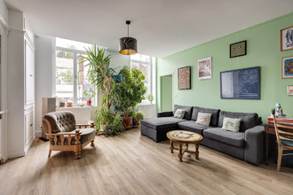 achat appartement lille 59000