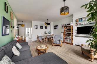 achat appartement lille 59000