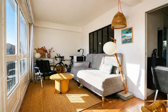 achat appartement lille 59000