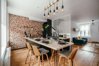 achat appartement lille 59000