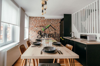 achat appartement lille 59000