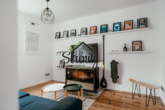 achat appartement lille 59000