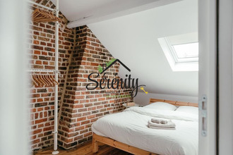 achat appartement lille 59000
