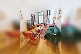 achat appartement lille 59000
