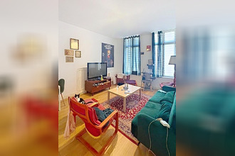 achat appartement lille 59000