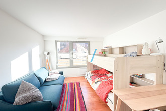achat appartement lille 59000