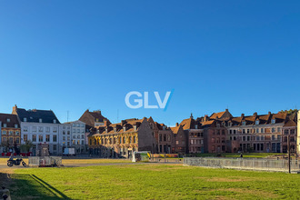 achat appartement lille 59000