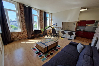 achat appartement lille 59000