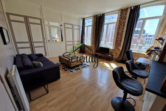 achat appartement lille 59000