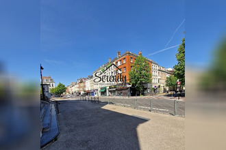 achat appartement lille 59000