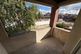 achat appartement lille 59000