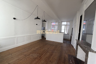 achat appartement lille 59000