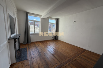 achat appartement lille 59000