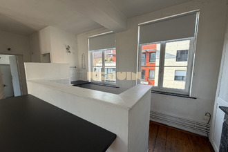 achat appartement lille 59000