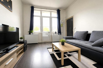 achat appartement lille 59000
