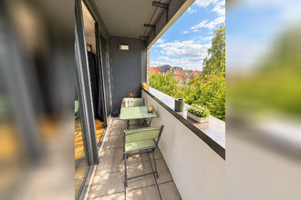 achat appartement lille 59000