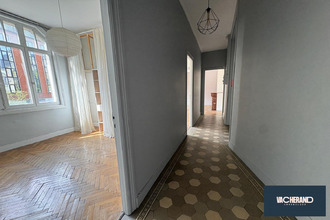 achat appartement lille 59000
