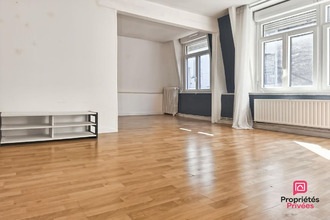achat appartement lille 59000