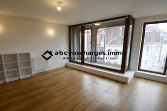 achat appartement lille 59000