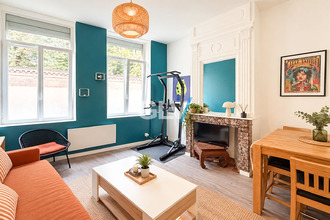 achat appartement lille 59000