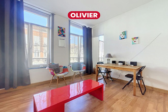 achat appartement lille 59000