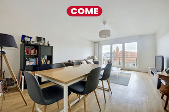 achat appartement lille 59000