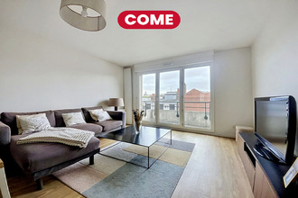 achat appartement lille 59000