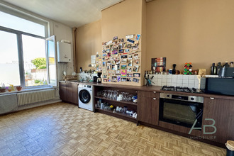 achat appartement lille 59000