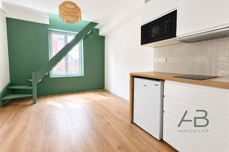 achat appartement lille 59000