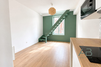 achat appartement lille 59000