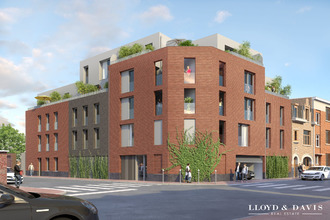 achat appartement lille 59000