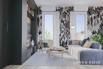 achat appartement lille 59000