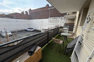 achat appartement lille 59000