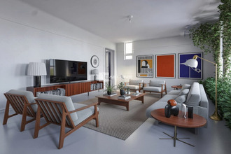 achat appartement lille 59000