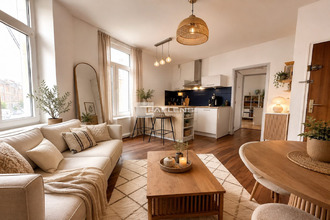 achat appartement lille 59000