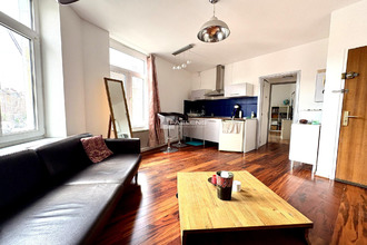 achat appartement lille 59000