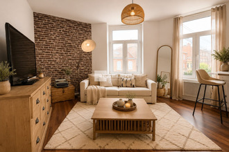 achat appartement lille 59000