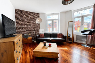 achat appartement lille 59000