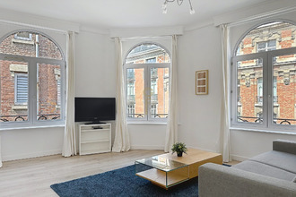 achat appartement lille 59000