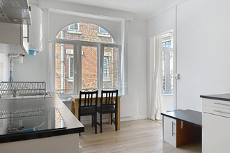 achat appartement lille 59000