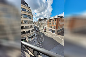 achat appartement lille 59000