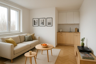 achat appartement lille 59000
