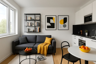 achat appartement lille 59000