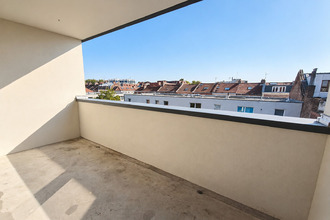 achat appartement lille 59000