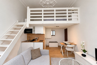 achat appartement lille 59000